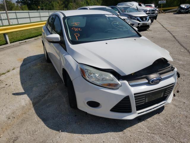 Photo 0 VIN: 1FADP3F26DL286664 - FORD FOCUS SE 