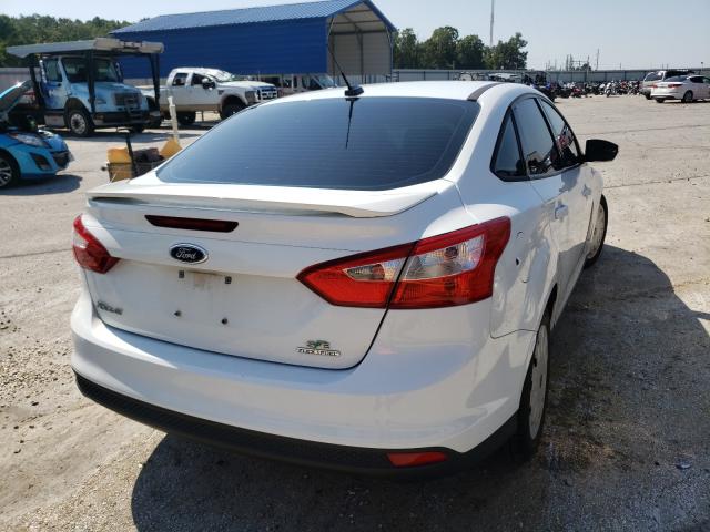 Photo 3 VIN: 1FADP3F26DL286664 - FORD FOCUS SE 