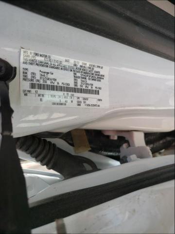 Photo 9 VIN: 1FADP3F26DL286664 - FORD FOCUS SE 