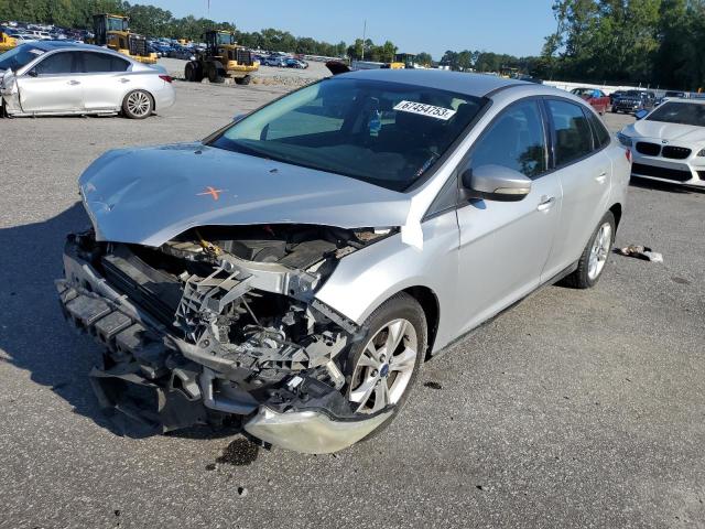 Photo 0 VIN: 1FADP3F26DL288799 - FORD FOCUS 