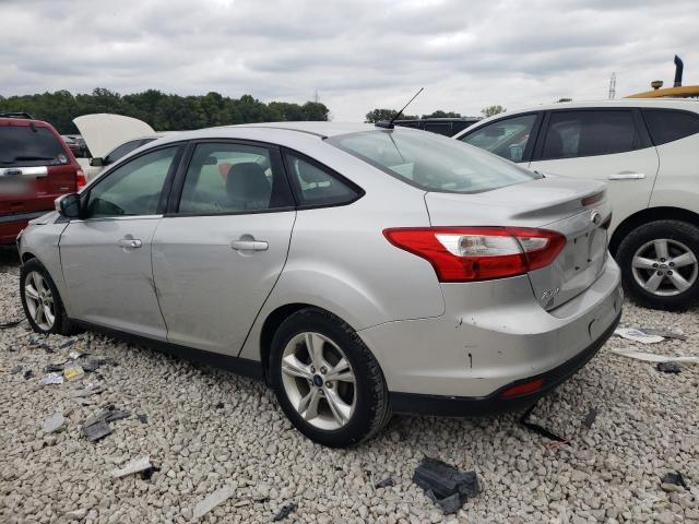 Photo 1 VIN: 1FADP3F26DL294991 - FORD FOCUS SE 