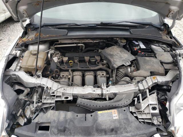 Photo 10 VIN: 1FADP3F26DL294991 - FORD FOCUS SE 