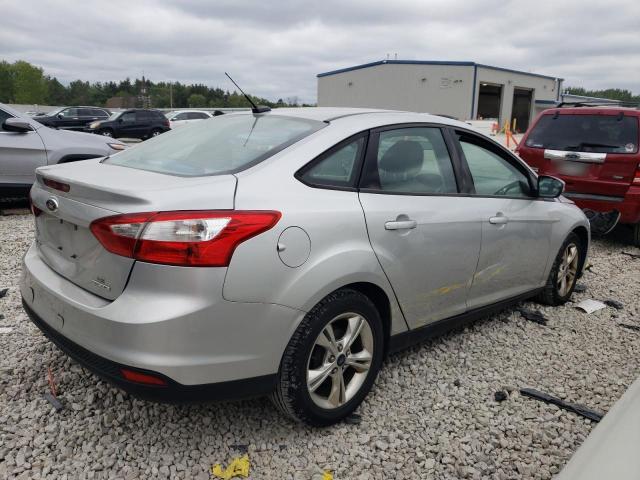 Photo 2 VIN: 1FADP3F26DL294991 - FORD FOCUS SE 