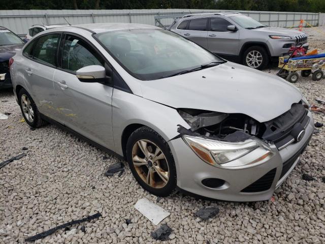 Photo 3 VIN: 1FADP3F26DL294991 - FORD FOCUS SE 