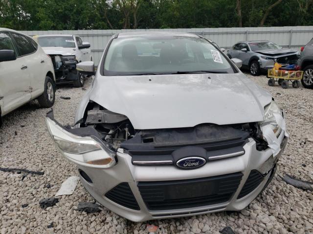 Photo 4 VIN: 1FADP3F26DL294991 - FORD FOCUS SE 