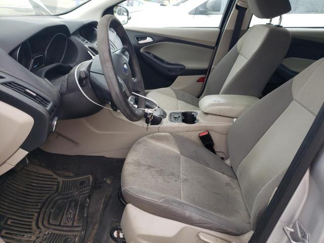 Photo 6 VIN: 1FADP3F26DL294991 - FORD FOCUS SE 