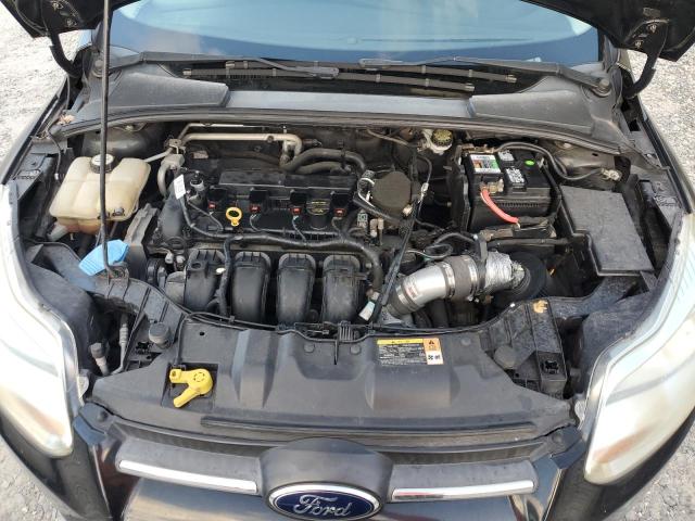 Photo 10 VIN: 1FADP3F26DL295221 - FORD FOCUS 