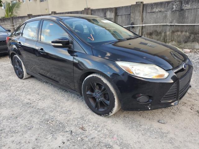 Photo 3 VIN: 1FADP3F26DL295221 - FORD FOCUS 