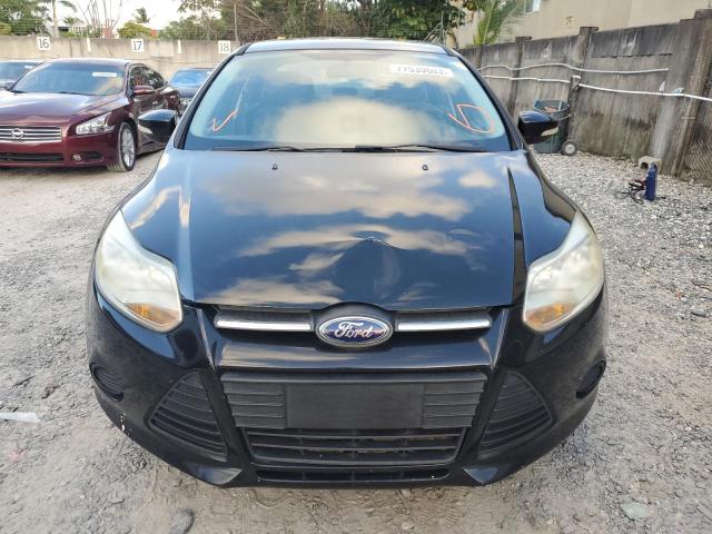 Photo 4 VIN: 1FADP3F26DL295221 - FORD FOCUS 