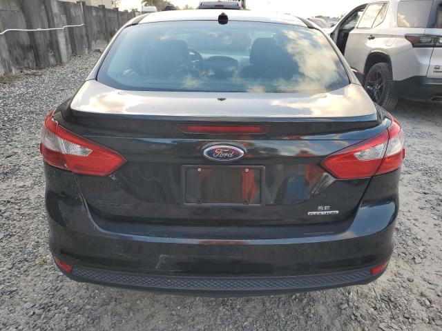 Photo 5 VIN: 1FADP3F26DL295221 - FORD FOCUS 