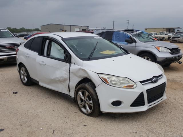 Photo 0 VIN: 1FADP3F26DL297678 - FORD FOCUS SE 