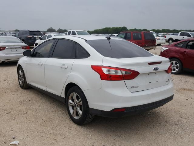 Photo 2 VIN: 1FADP3F26DL297678 - FORD FOCUS SE 