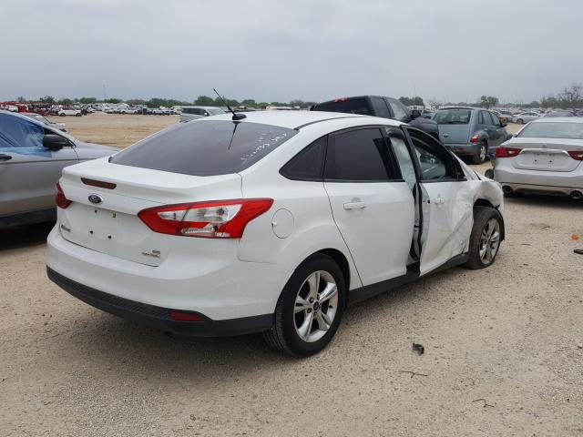 Photo 3 VIN: 1FADP3F26DL297678 - FORD FOCUS SE 