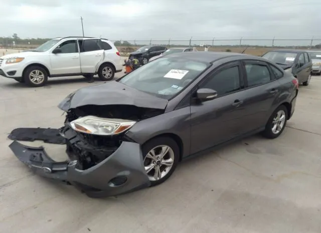 Photo 1 VIN: 1FADP3F26DL300174 - FORD FOCUS 