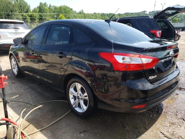 Photo 1 VIN: 1FADP3F26DL300675 - FORD FOCUS SE 