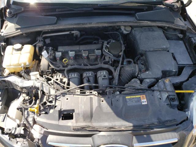 Photo 10 VIN: 1FADP3F26DL300675 - FORD FOCUS SE 