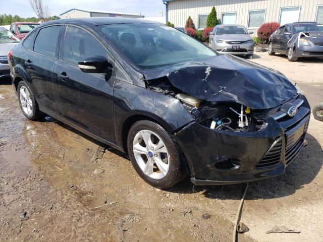 Photo 3 VIN: 1FADP3F26DL300675 - FORD FOCUS SE 