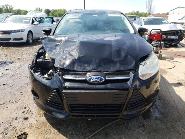 Photo 4 VIN: 1FADP3F26DL300675 - FORD FOCUS SE 