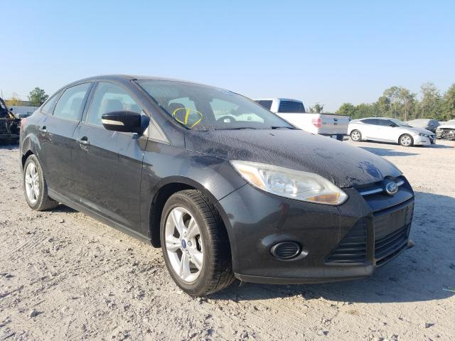 Photo 0 VIN: 1FADP3F26DL300983 - FORD FOCUS SE 