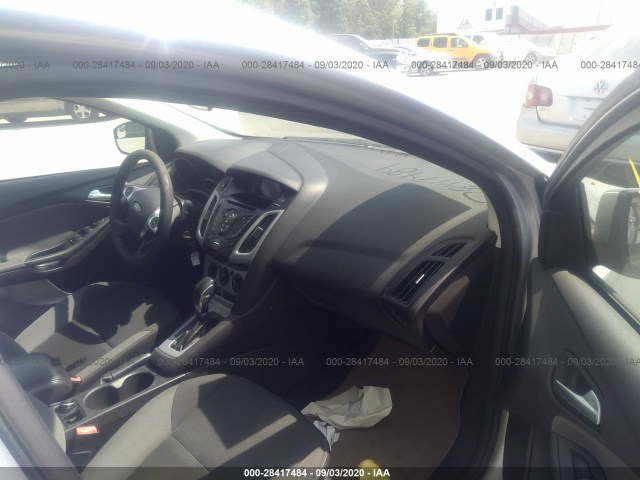 Photo 4 VIN: 1FADP3F26DL301762 - FORD FOCUS 