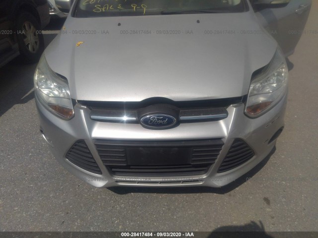 Photo 5 VIN: 1FADP3F26DL301762 - FORD FOCUS 