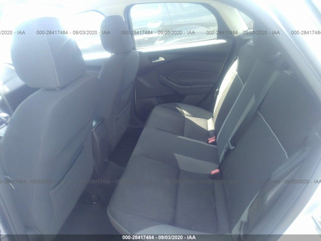 Photo 7 VIN: 1FADP3F26DL301762 - FORD FOCUS 