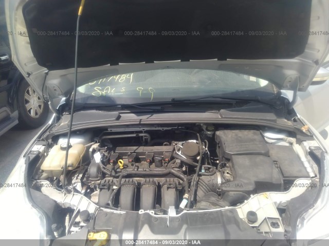 Photo 9 VIN: 1FADP3F26DL301762 - FORD FOCUS 