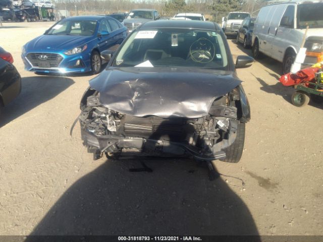 Photo 5 VIN: 1FADP3F26DL302880 - FORD FOCUS 