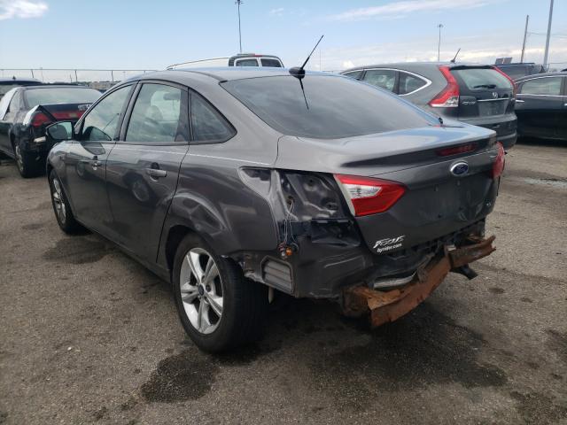 Photo 2 VIN: 1FADP3F26DL305052 - FORD FOCUS SE 