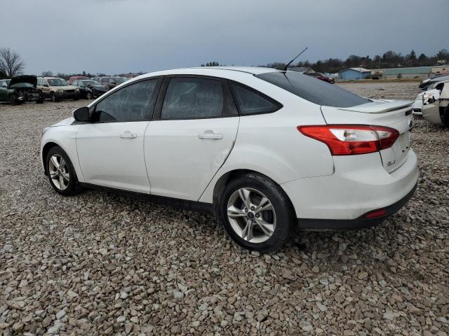 Photo 1 VIN: 1FADP3F26DL305522 - FORD FOCUS SE 