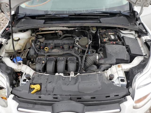 Photo 10 VIN: 1FADP3F26DL305522 - FORD FOCUS SE 