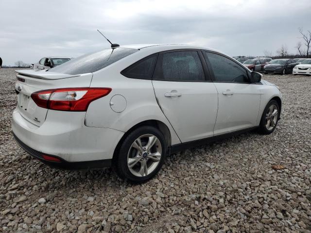 Photo 2 VIN: 1FADP3F26DL305522 - FORD FOCUS SE 