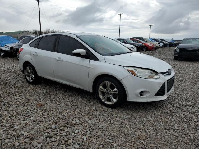 Photo 3 VIN: 1FADP3F26DL305522 - FORD FOCUS SE 