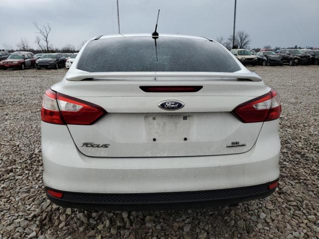 Photo 5 VIN: 1FADP3F26DL305522 - FORD FOCUS SE 