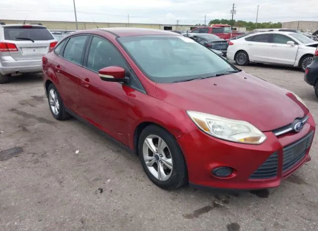 Photo 0 VIN: 1FADP3F26DL307030 - FORD FOCUS 