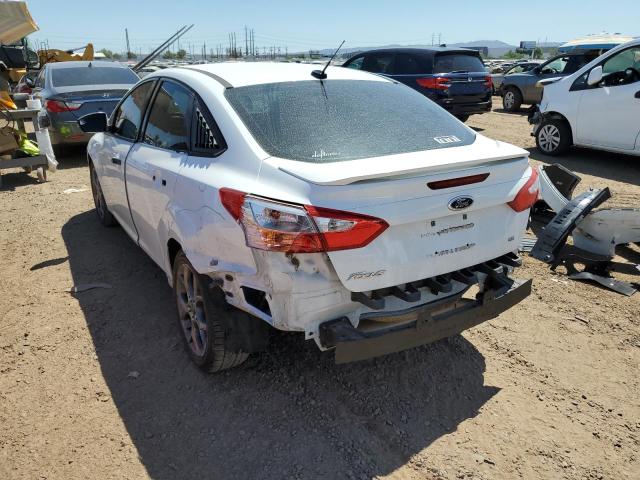 Photo 2 VIN: 1FADP3F26DL307738 - FORD FOCUS 