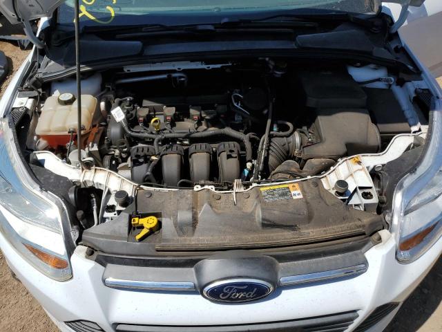 Photo 6 VIN: 1FADP3F26DL307738 - FORD FOCUS 