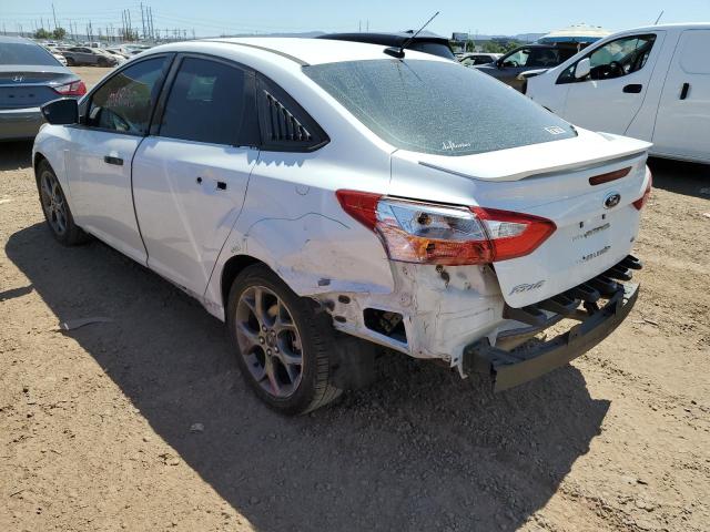 Photo 8 VIN: 1FADP3F26DL307738 - FORD FOCUS 