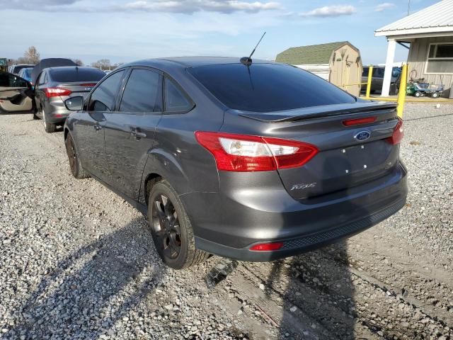 Photo 2 VIN: 1FADP3F26DL308520 - FORD FOCUS SE 