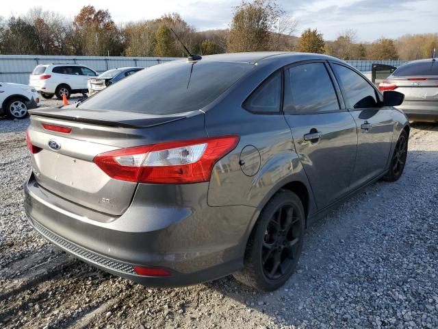 Photo 3 VIN: 1FADP3F26DL308520 - FORD FOCUS SE 