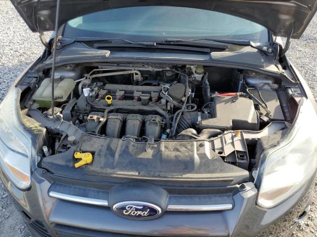 Photo 6 VIN: 1FADP3F26DL308520 - FORD FOCUS SE 