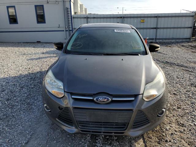 Photo 8 VIN: 1FADP3F26DL308520 - FORD FOCUS SE 