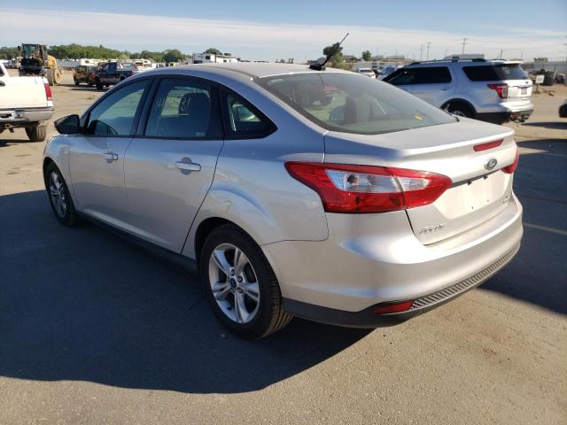 Photo 2 VIN: 1FADP3F26DL309408 - FORD FOCUS SE 