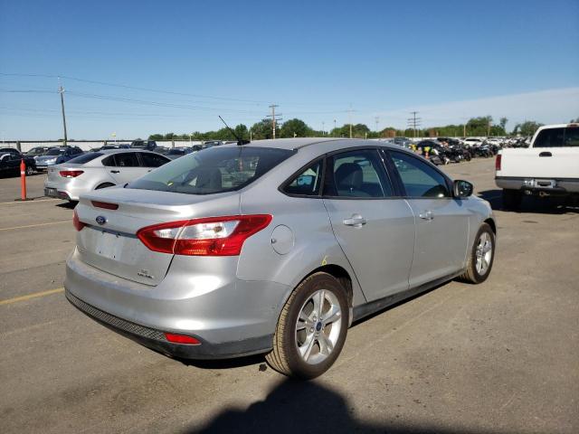 Photo 3 VIN: 1FADP3F26DL309408 - FORD FOCUS SE 