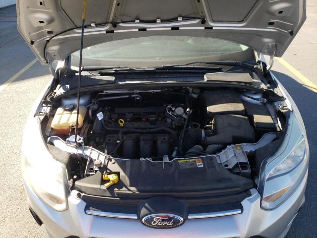 Photo 6 VIN: 1FADP3F26DL309408 - FORD FOCUS SE 