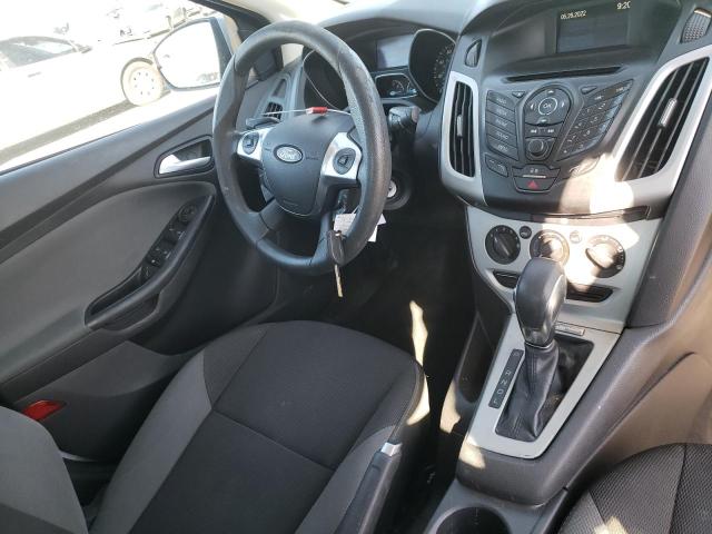 Photo 8 VIN: 1FADP3F26DL309408 - FORD FOCUS SE 