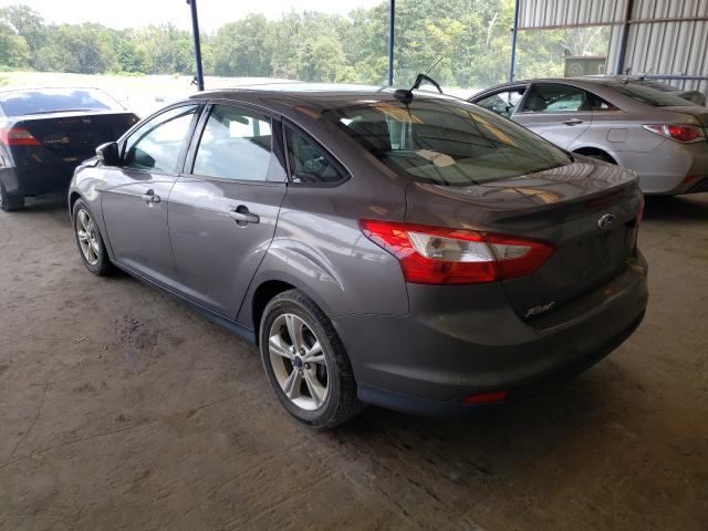 Photo 2 VIN: 1FADP3F26DL309537 - FORD FOCUS SE 