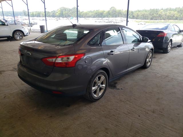 Photo 3 VIN: 1FADP3F26DL309537 - FORD FOCUS SE 