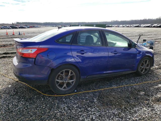 Photo 2 VIN: 1FADP3F26DL309893 - FORD FOCUS SE 