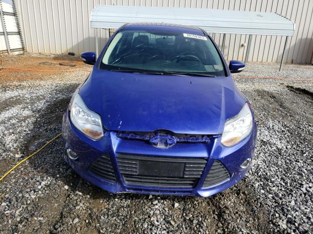 Photo 4 VIN: 1FADP3F26DL309893 - FORD FOCUS SE 